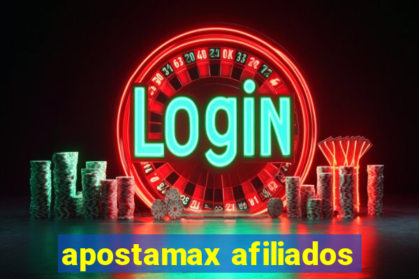 apostamax afiliados